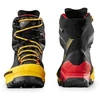 La Sportiva Aequilibrium ST GTX ZFMS098K00Y00 Juoda/Geltona