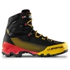 La Sportiva Aequilibrium ST GTX ZFMS098K00Y00 Juoda/Geltona