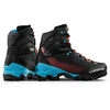 La Sportiva Aequilibrium ST Moterims GTX ZFMS099K00P02 Juoda/Hibiskas
