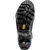 La Sportiva Aequilibrium ST Moterims GTX ZFMS099K00P02 Juoda/Hibiskas