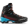 La Sportiva Aequilibrium ST Moterims GTX ZFMS099K00P02 Juoda/Hibiskas