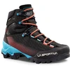 La Sportiva Aequilibrium ST Moterims GTX ZFMS099K00P02 Juoda/Hibiskas