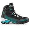 La Sportiva Aequilibrium ST Moterims GTX ZFMS099K00B15 Juoda/Aqua