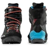 La Sportiva Aequilibrium ST Moterims GTX ZFMS099K00P02 Juoda/Hibiskas