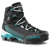 La Sportiva Aequilibrium ST Moterims GTX ZFMS099K00B15 Juoda/Aqua