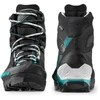 La Sportiva Aequilibrium ST Moterims GTX ZFMS099K00B15 Juoda/Aqua