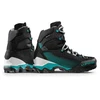 La Sportiva Aequilibrium ST Moterims GTX ZFMS099K00B15 Juoda/Aqua