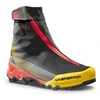 La Sportiva Aequilibrium Top GTX ZFMS094K00Y00 Juoda/Geltona
