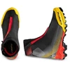 La Sportiva Aequilibrium Top GTX ZFMS094K00Y00 Juoda/Geltona
