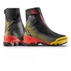 La Sportiva Aequilibrium Top GTX ZFMS094K00Y00 Juoda/Geltona