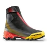 La Sportiva Aequilibrium Top GTX ZFMS094K00Y00 Juoda/Geltona