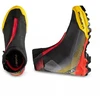 La Sportiva Aequilibrium Top GTX ZFMS094K00Y00 Juoda/Geltona