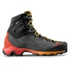 La Sportiva Aequilibrium Trek GTX ZFHS139G00Y00 CarbonYellow
