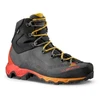 La Sportiva Aequilibrium Trek GTX ZFHS139G00Y00 CarbonYellow