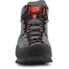 La Sportiva Boulder X Mid Gtx Carbon Flame M 17E900304 batai
