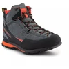 La Sportiva Boulder X Mid Gtx Carbon Flame M 17E900304 batai