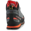 La Sportiva Boulder X Mid Gtx Carbon Flame M 17E900304 batai
