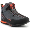 La Sportiva Boulder X Mid Gtx Carbon Flame M 17E900304 batai