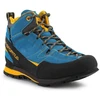La Sportiva BOULDER X MID GTX ZFAS054B00Y00 MĖLYNA/GELTONA