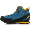 La Sportiva BOULDER X MID GTX ZFAS054B00Y00 MĖLYNA/GELTONA