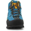 La Sportiva BOULDER X MID GTX ZFAS054B00Y00 MĖLYNA/GELTONA