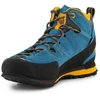 La Sportiva BOULDER X MID GTX ZFAS054B00Y00 MĖLYNA/GELTONA