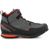 La Sportiva BOULDER X MID GTX ZFAS054G00R04 ANTRACITAS/LIEPSNA