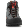 La Sportiva BOULDER X MID GTX ZFAS054G00R04 ANTRACITAS/LIEPSNA
