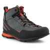 La Sportiva BOULDER X MID GTX ZFAS054G00R04 ANTRACITAS/LIEPSNA