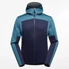 La Sportiva Cosmic Hoody M L69 643642 Deep Sea/Hurricane džemperis
