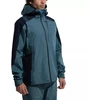 La Sportiva Crossridge Evo Shell Jacket Jkt M L86 642643