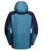 La Sportiva Crossridge Evo Shell Jacket Jkt M L86 642643