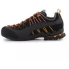 La Sportiva Hyper GTX ZFAS055K00K00 Juoda