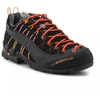 La Sportiva Hyper GTX ZFAS055K00K00 Juoda