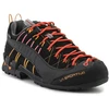 La Sportiva Hyper GTX ZFAS055K00K00 Juoda