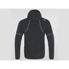 La Sportiva Koro JKT M ZARJ 016 K00G07 juoda/debesų spalva