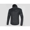 La Sportiva Koro JKT M ZARJ 016 K00G07 juoda/debesų spalva