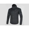 La Sportiva Koro JKT M ZARJ 016 K00G07 juoda/debesų spalva