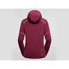 La Sportiva Koro JKT W ZARJ 015 R25W04 moteriška striukė, raudono medžio/kreidinė