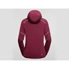 La Sportiva Koro JKT W ZARJ 015 R25W04 moteriška striukė, raudono medžio/kreidinė