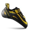 Carruzzo Shoes Miura VS juodas-yellow-size 39 LA SPORTIVA