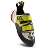 La Sportiva Otaki 10USC ZFCS004E02R01 Moterims Sieros/Koralų