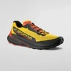 La Sportiva Prodigio bėgimo bekele bateliai – geltoni/juodi, dydis: 47