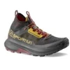 LA SPORTIVA Prodigio hike GTX – juodi/rusvai gelsvi 43.5 dydžio batai