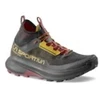LA SPORTIVA Prodigio hike GTX – juodi/rusvai gelsvi 43.5 dydžio batai