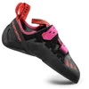 La Sportiva Tarantula Boulder moteriški batai 40D900411 Carbon/Spring