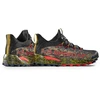 La Sportiva Tempesta GTX ZFRS118B46E32 Naktinis dangus/Savana