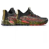 La Sportiva Tempesta GTX ZFRS118B46E32 Naktinis dangus/Savana