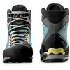 La Sportiva Trango Tech Odiniai Moterims GTX ZFMS107E34E36 JUNIPER/ZEST