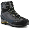 La Sportiva Trango Trk Leather Gtx Carbon Alpine M batai 11Y900726